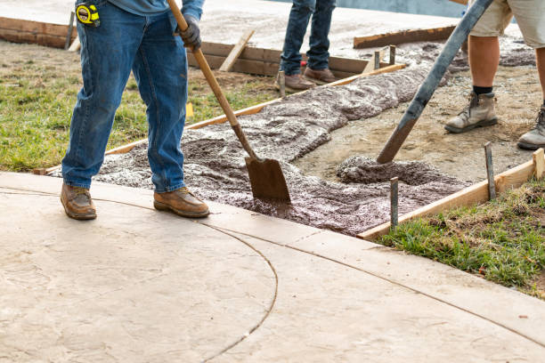 Best Concrete Driveway Repair Near Me  in Craig, CO