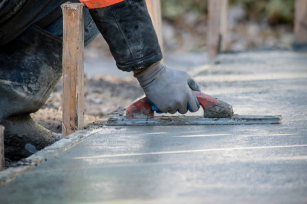 Best Concrete Driveway Repair Near Me  in Craig, CO