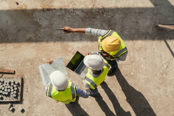 Best Concrete Walkway Installation  in Craig, CO