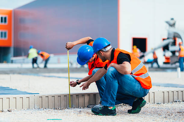 Best Concrete Walkway Installation  in Craig, CO